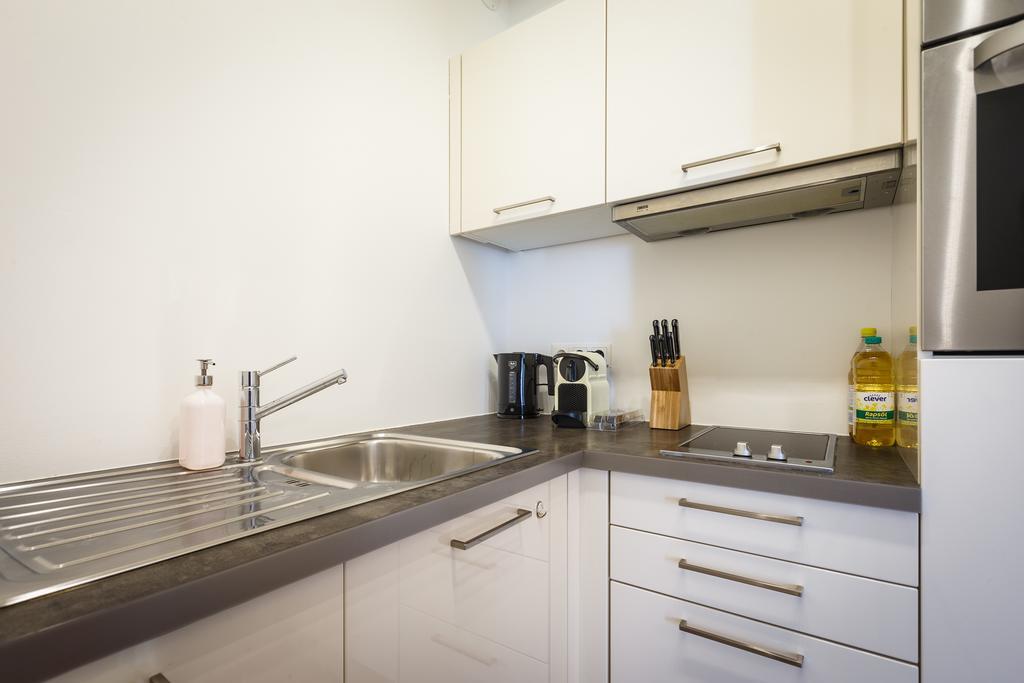 Operngasse Premium In "Your Vienna" Экстерьер фото