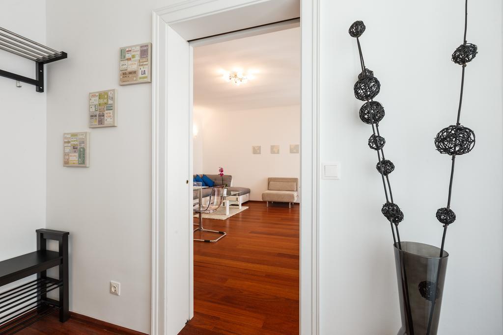 Operngasse Premium In "Your Vienna" Экстерьер фото