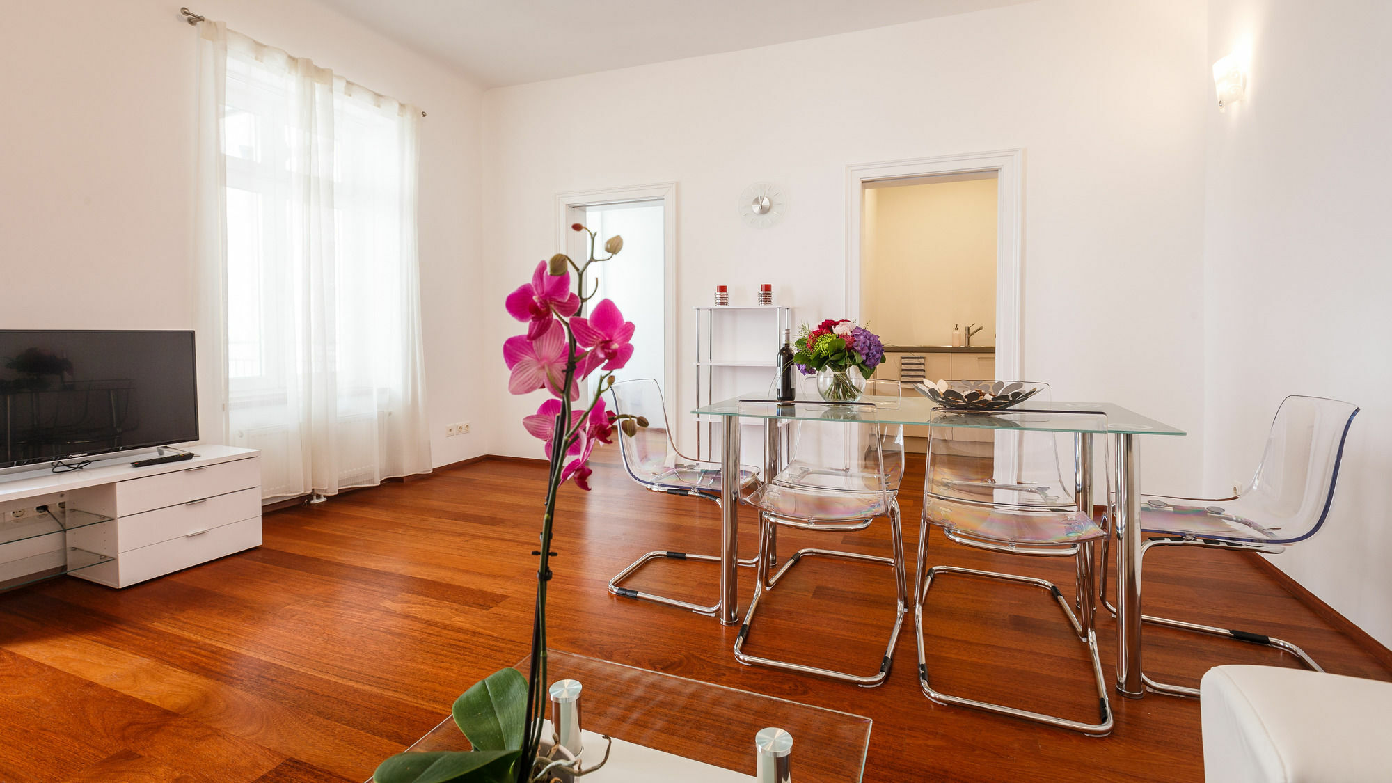 Operngasse Premium In "Your Vienna" Экстерьер фото