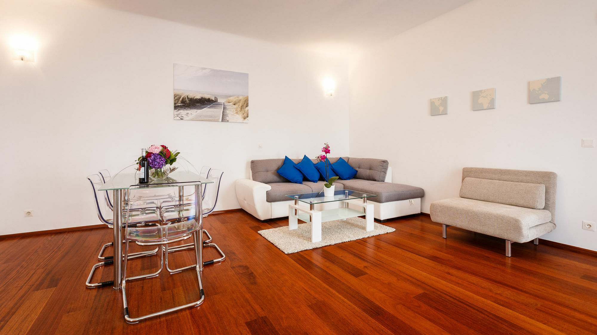 Operngasse Premium In "Your Vienna" Экстерьер фото