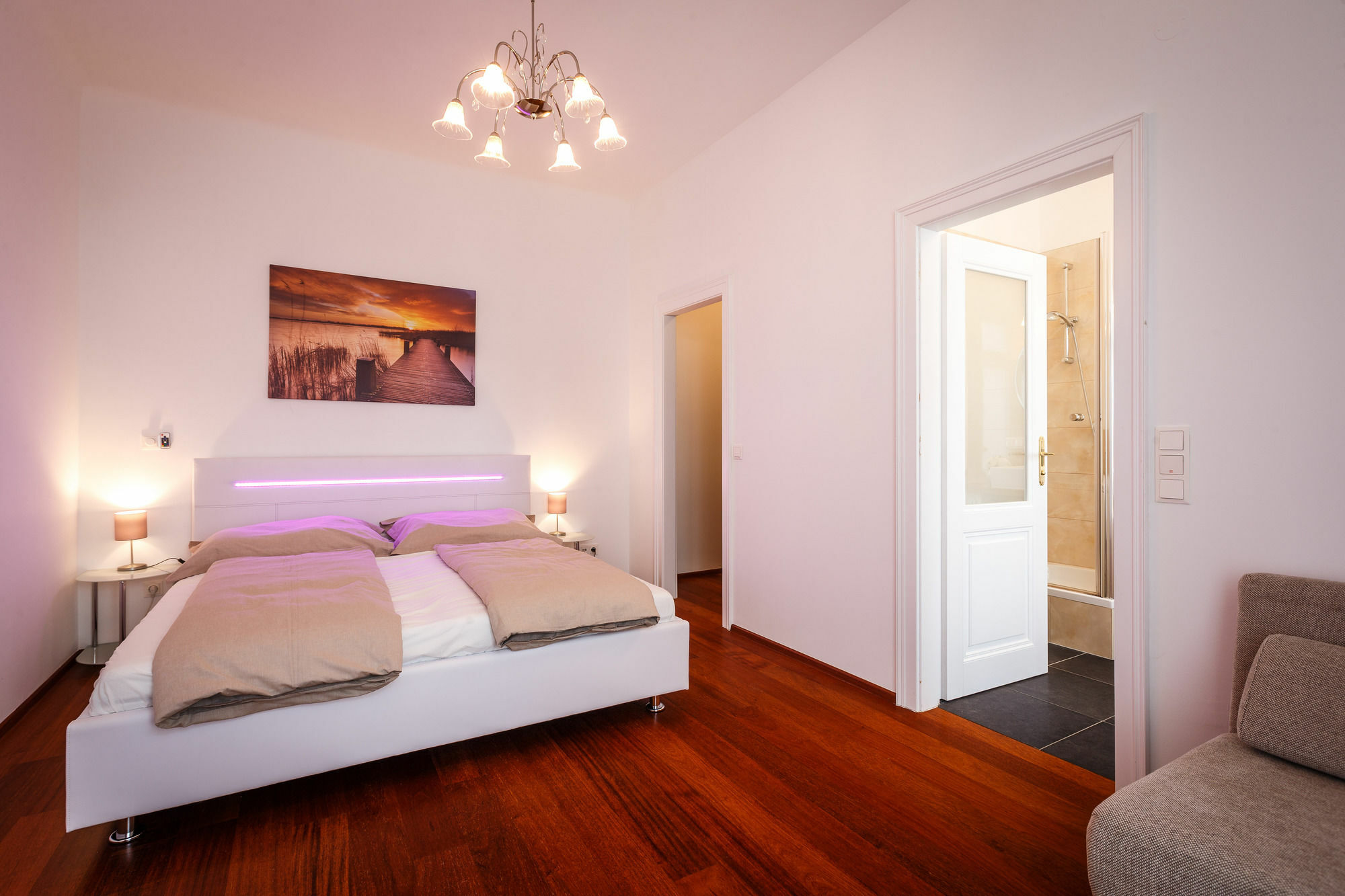 Operngasse Premium In "Your Vienna" Экстерьер фото