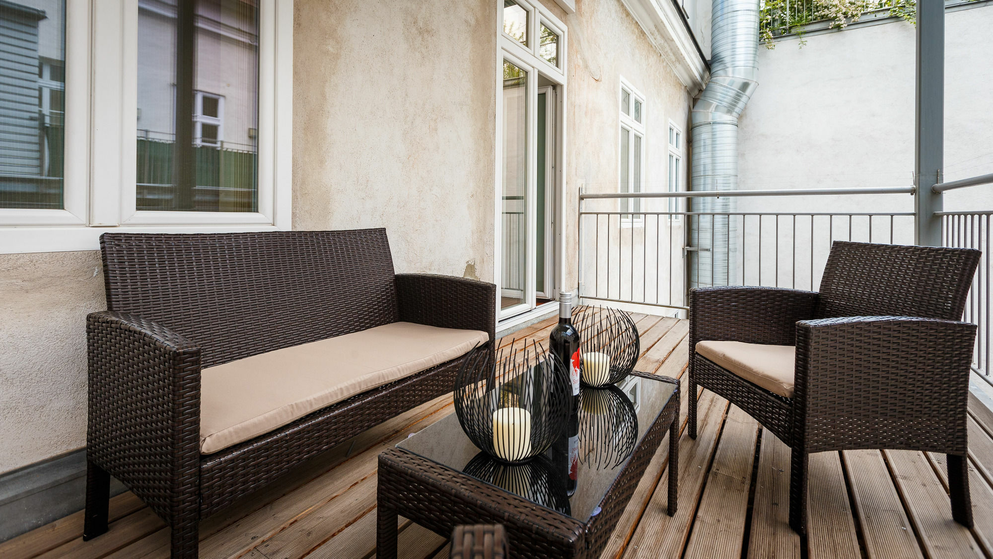 Operngasse Premium In "Your Vienna" Экстерьер фото