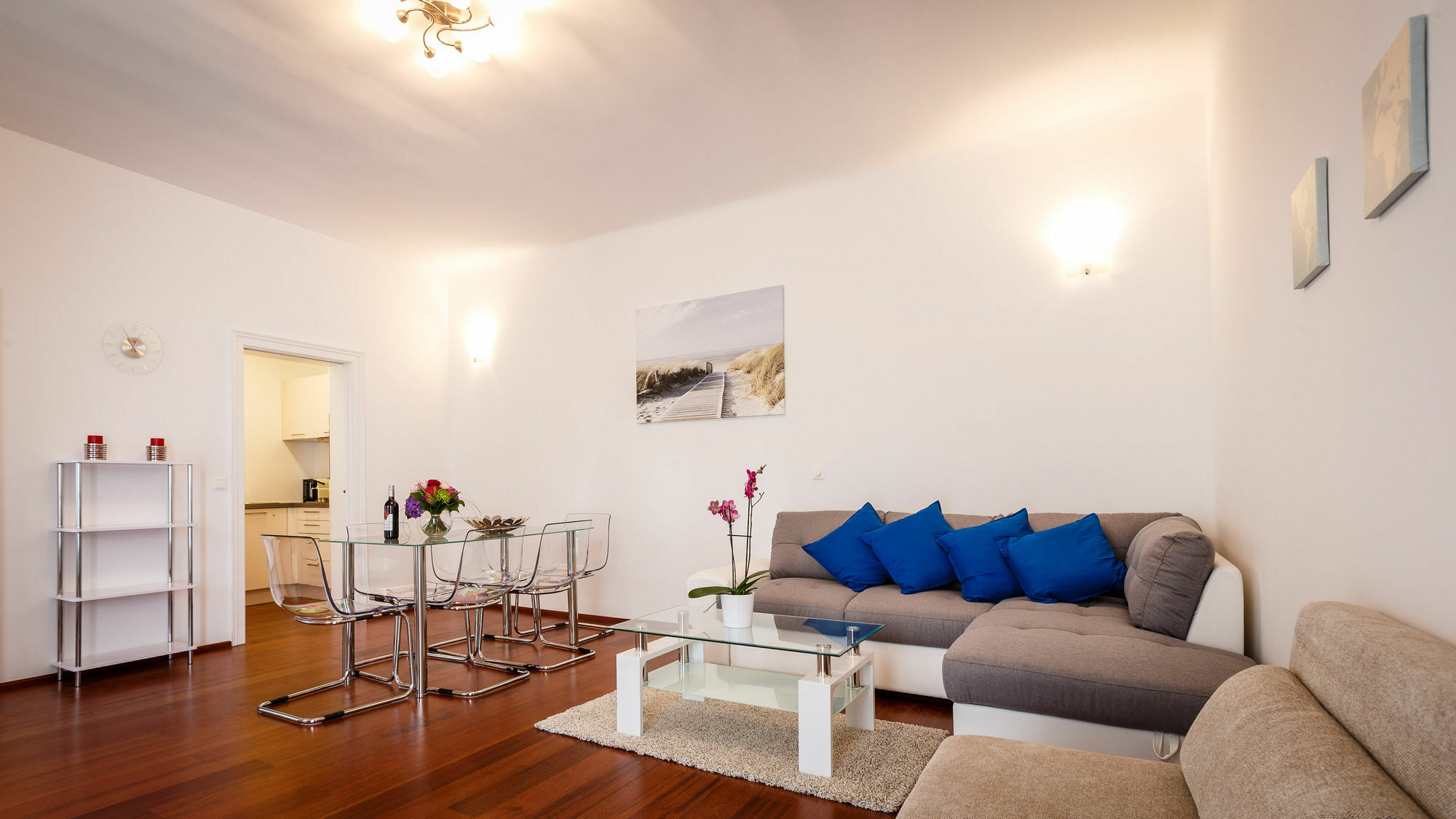 Operngasse Premium In "Your Vienna" Экстерьер фото