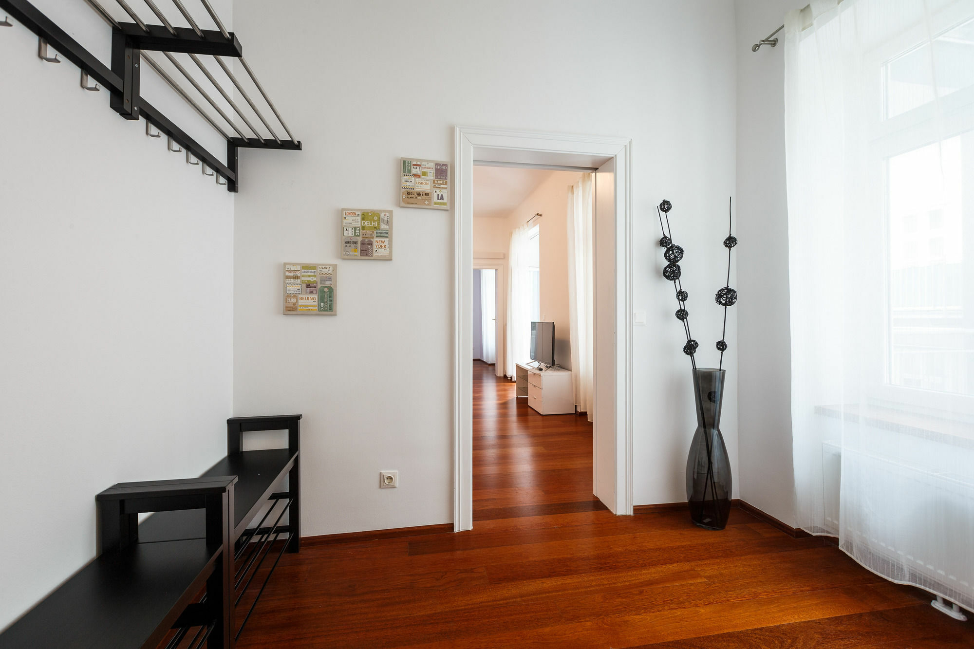 Operngasse Premium In "Your Vienna" Экстерьер фото