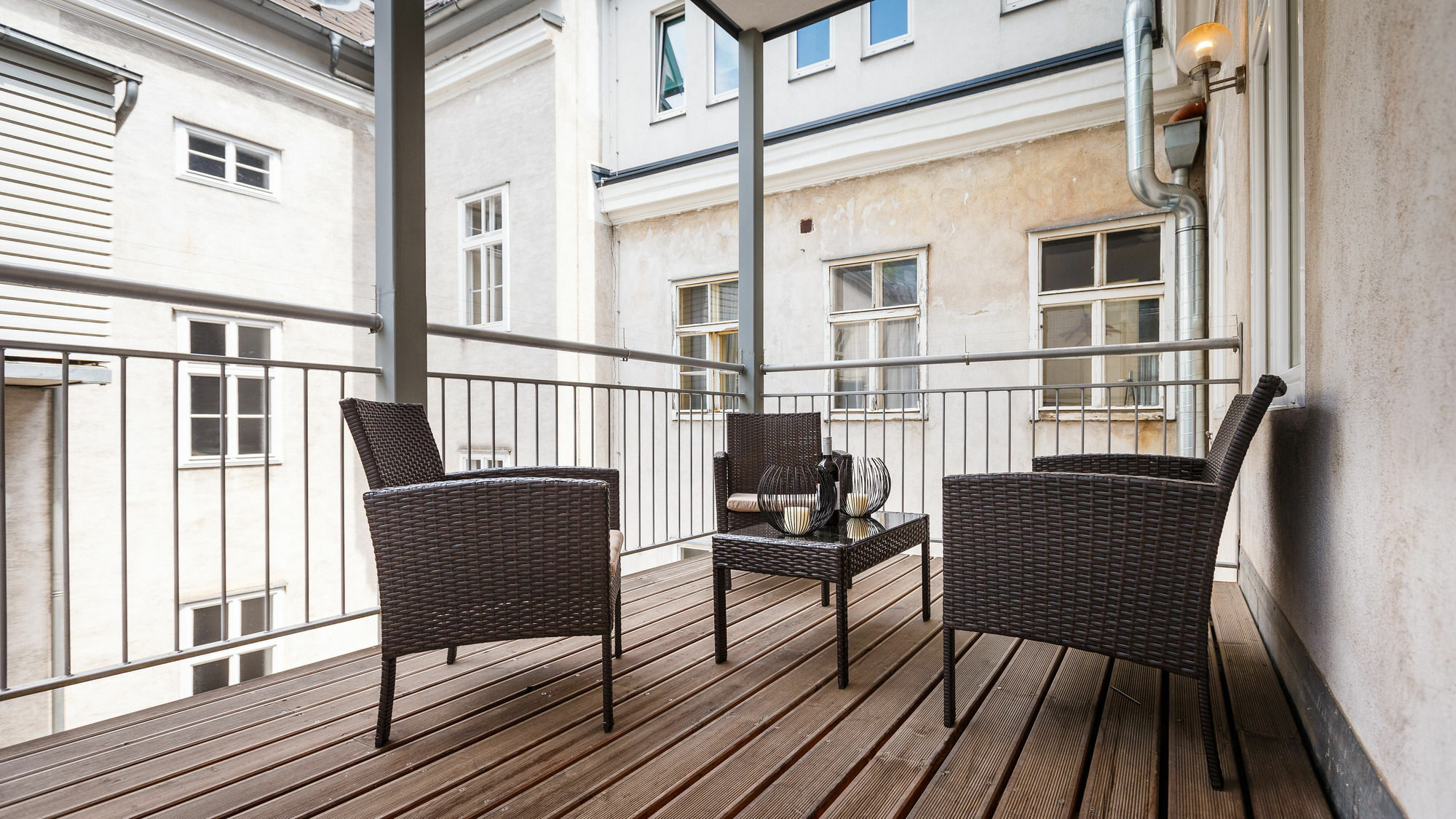 Operngasse Premium In "Your Vienna" Экстерьер фото