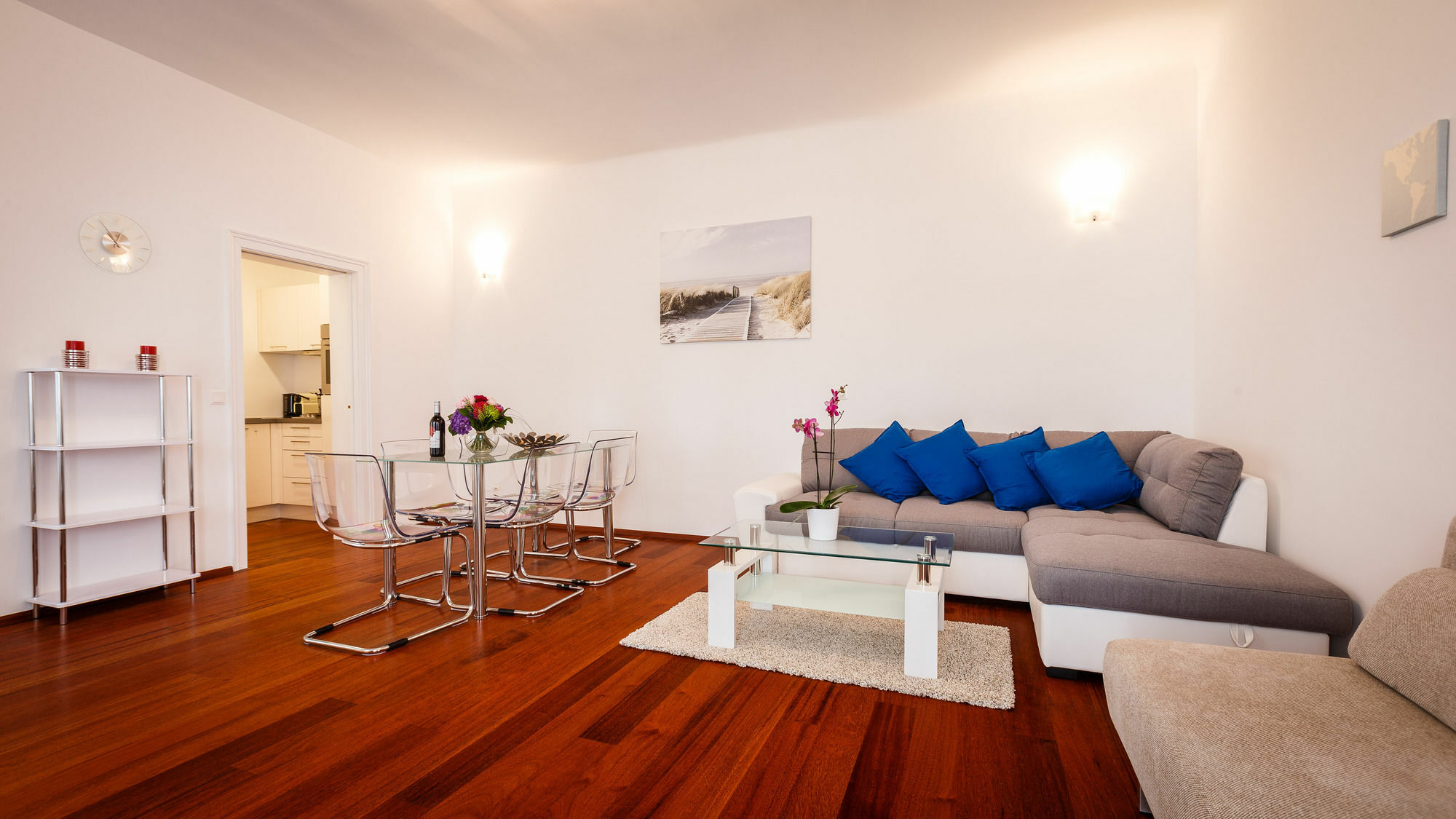 Operngasse Premium In "Your Vienna" Экстерьер фото