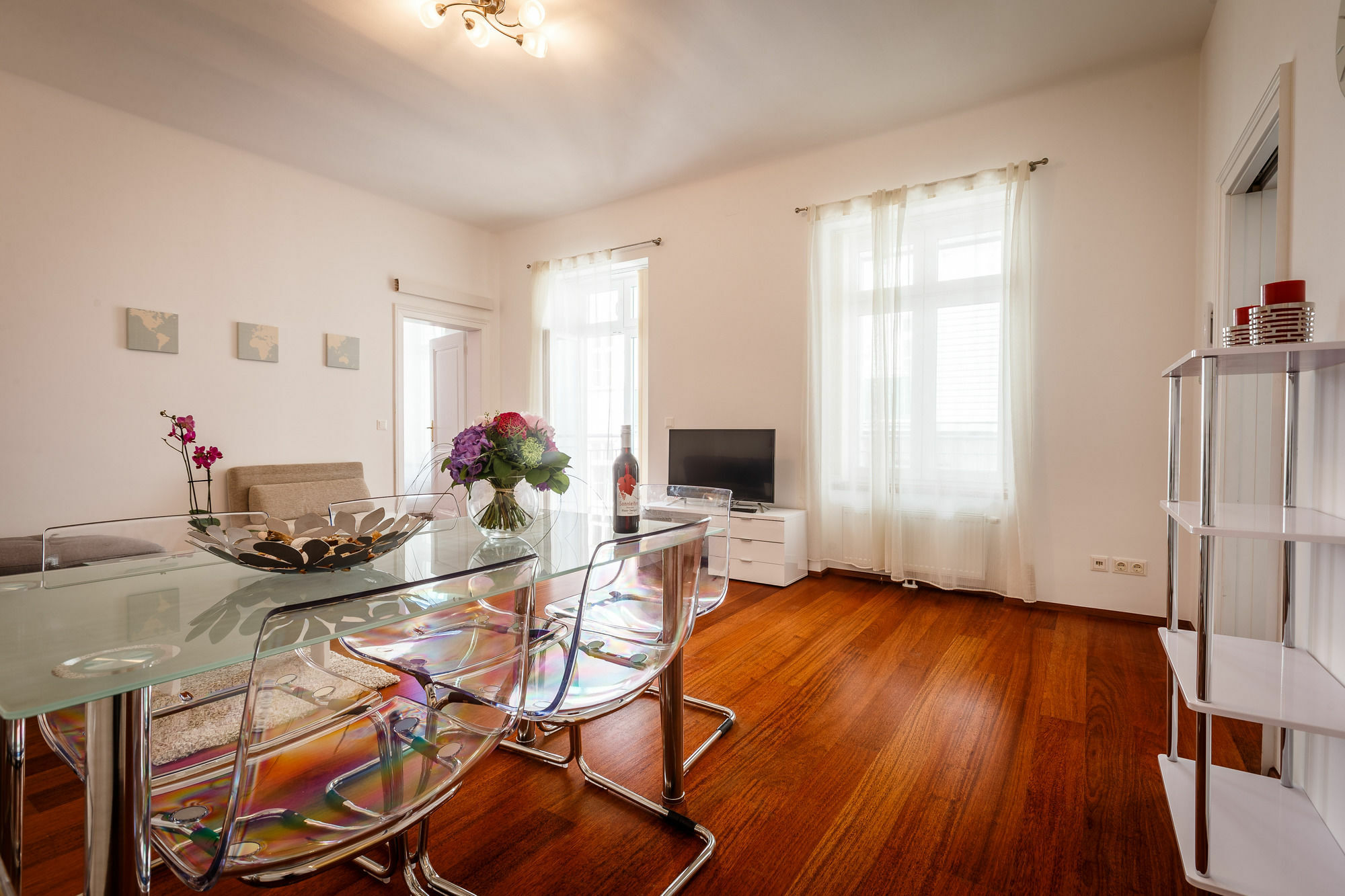 Operngasse Premium In "Your Vienna" Экстерьер фото