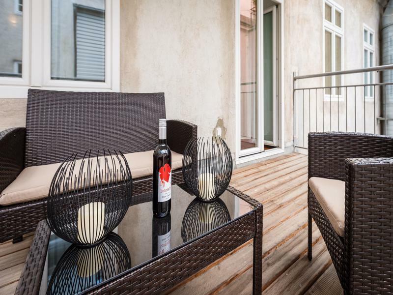 Operngasse Premium In "Your Vienna" Экстерьер фото
