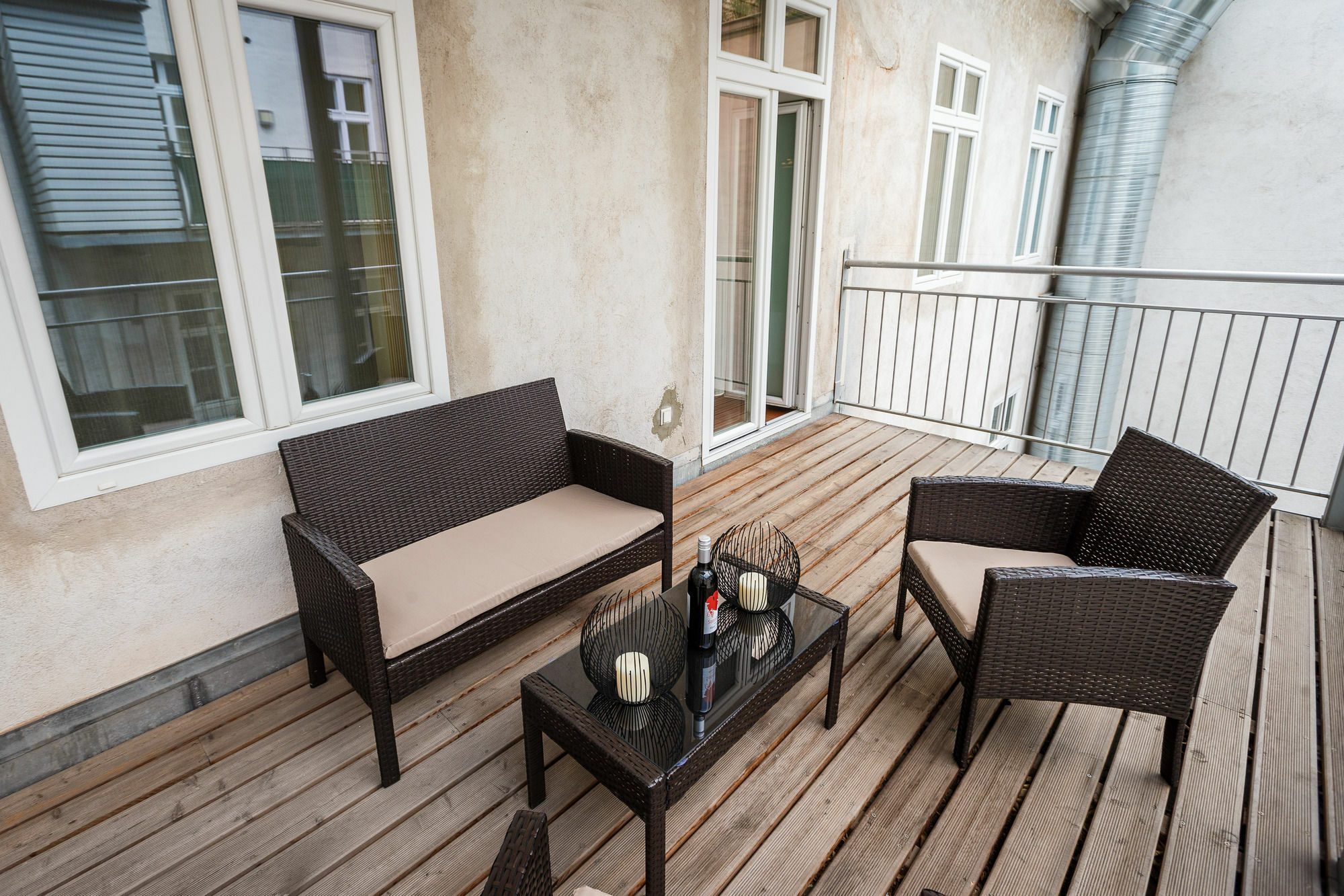 Operngasse Premium In "Your Vienna" Экстерьер фото